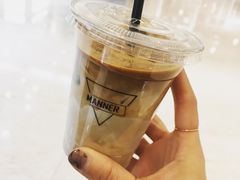 -Manner Coffee(芮欧百货店)