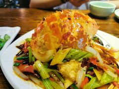 -南海渔家•海鲜•正宗海南菜(海棠湾店)