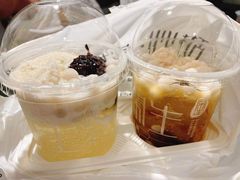 招牌蜂巢蜜冰粉-甜心闲生·手工冰粉