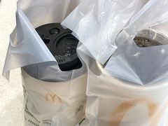 -麦当劳(广州南站店)
