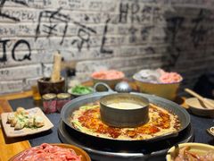 -洋马儿火锅(解放碑店)
