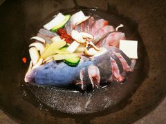 -鲜潭蒸汽石锅鱼(五道口购物中心店)