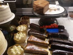 -Awfully Chocolate(来福士广场店)