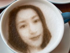 -济南香格里拉·咖啡泉自助餐厅