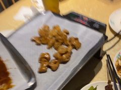 -玫瑰花园自助烤肉(顺义鑫海韵通店)