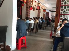 大堂-海坛特色小吃·只做平潭特色菜(平潭店)