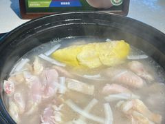 -百年果林椰子鸡(中洲店)