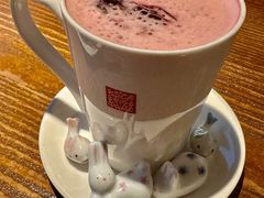 -春水堂人文茶馆(松烟文创店)