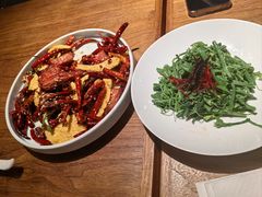 -清水亭湖北菜(大屯DT51店)