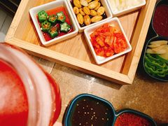 -额尔敦牛厨师铜板烧