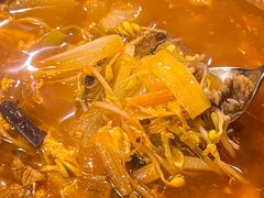 -多宾韩国料理(学衡路店)