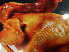 -双福饺子营餐厅(财富广场店)