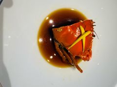 -荣轩(新荣记环球金融中心店)
