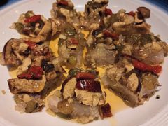 -柴窝堡22号辣子鸡·传承新疆菜