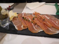 前菜-LA CREPERIE BRETONNE布列塔尼法式餐厅(天童北路店)