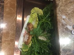 -七欣天香辣蟹火锅(武义壶山广场店)