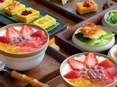 -桥香园过桥米线(国贸店)