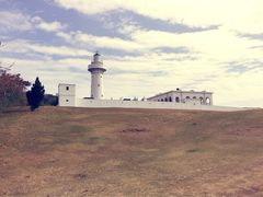 鹅銮鼻灯塔-鹅銮鼻灯塔