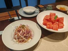 -绣园·茶食宴(湘绣博物馆店)