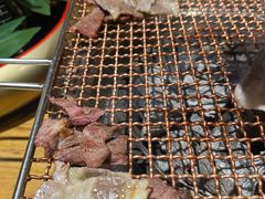 -九田家黑牛烤肉料理(华侨城店)