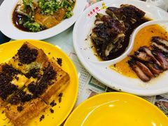 -澳门陈光记烧味饭店(万象城店)