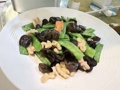 -九尊食上(生态园林酒店)