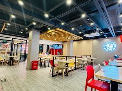 -永和大王(军博店)