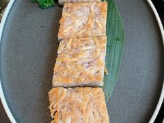 -中山保利艾美酒店-乐美中餐厅