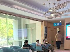 -合肥美奥口腔·种植矫正中心(政务院)