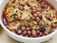 -盛京人人鸡味抻面(珠江桥店)