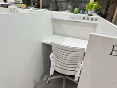 -竹川学社·自助沉浸自习室(海淀黄庄店)