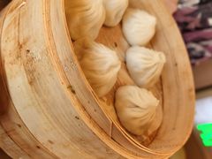 -南翔馒头店(豫园店)