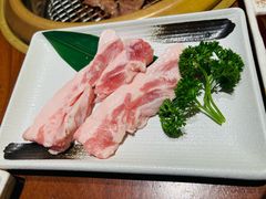 -御牛道日式烤肉料理(杭州万象城店)