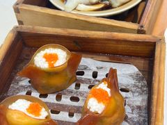 -蔡澜点心·粤菜(赛格国际购物中心店)