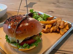 -UPPER KITCHEN(延安路店)