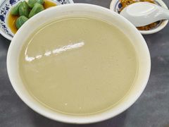 豆汁-海碗居老北京炸酱面(增光路店)