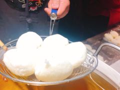 -棉小雪·雪棉豆沙(老安东街店)
