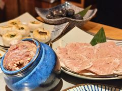 -炉太郎日式烧肉店(华贸店)