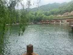 -九如山休闲旅游度假区