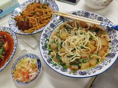 -内蒙味道