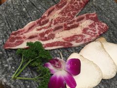 -万兴佳烤肉·长白山老味道(宏泰广场店)