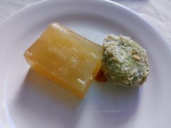 -冰泉豆浆馆(白云山总店)