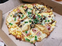 -达美乐比萨(文三路店)