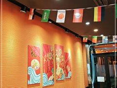 -大茗东北烧烤·鹤岗小串·老式麻辣烫(紫藤路店)