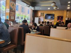 -金沙湾茶餐厅(万科公园金街店)