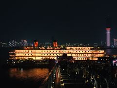 -武汉知音号