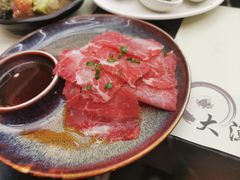 -大渔铁板烧(东城店)