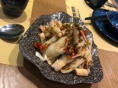 -摩登有记·新派泰国菜(银钻广场店)