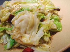 -廖川菜(八佰伴店)