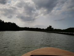 -东寨港红树林旅游区